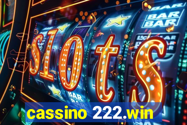 cassino 222.win